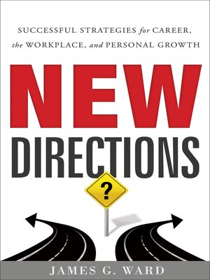 cover image of New Directions